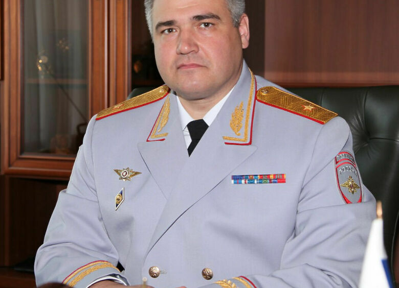 Изображение Генерал ГИБДД Черников рассказал о новых алкотестах для ДПС
