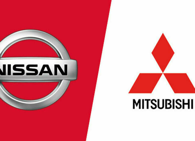 Изображение Nissan хочет избавиться от Mitsubishi