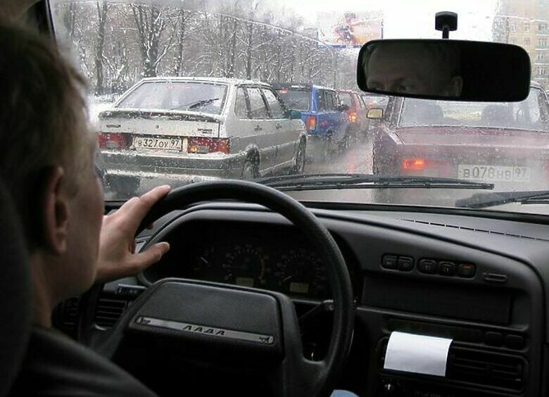 Изображение «Умные дороги» уже в России: чем это грозит водителям