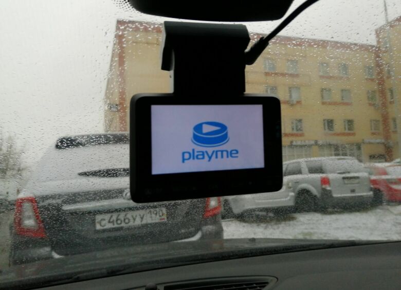 Изображение Почему водителям пора обновить свои видеорегистраторы до уровня Playme Prime