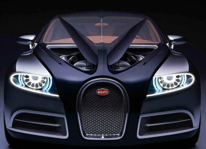 Изображение Bugatti отказалась от выпуска новейшей модели из-за коронавируса