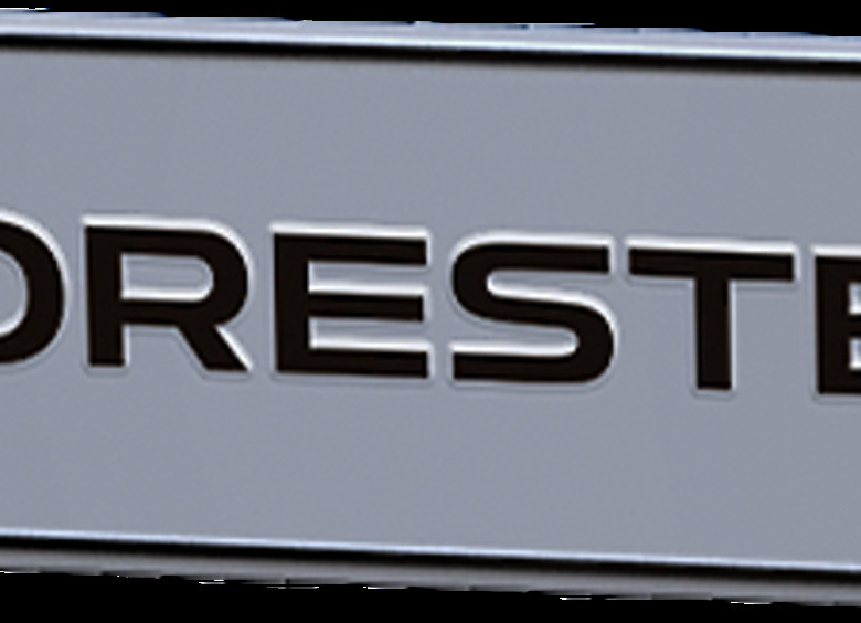 Изображение Стартовали продажи кроссовера Subaru Forester Sport