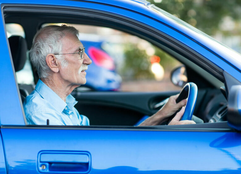 Изображение Продолжительность жизни выросла: в России станет больше аварий с водителями-пенсионерами?