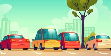 В России резко рванули продажи подержанных автомобилей