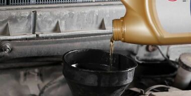 По каким критериям и только определяют выбор моторного масла к зиме