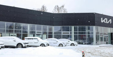 Стоит ли ждать новогодних скидок на новые автомобили