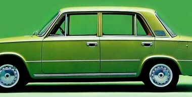 Фото Fiat