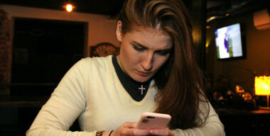 Какие возможности дают автомобилистам социальные сети