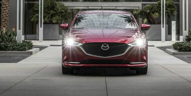 В рейтинге самых надежных автомобилей внезапно сменился лидер