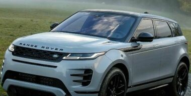 Land Rover улучшает условия собственного каршеринга