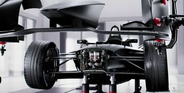 Спорткары имени олигарха Роттенберга будут проектировать в «Сколково»