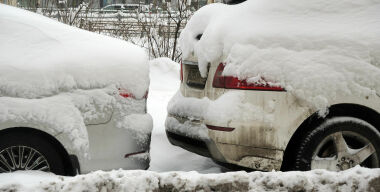 Как навсегда забыть о наледи в багажнике и под капотом