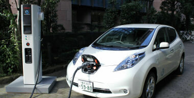 Россияне неожиданно распробовали подержанные электромобили