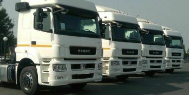 КАМАЗ даст денег всем, кто удивит идеями