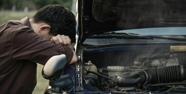 Москвич построил дешевую и огненную «русскую Tesla» из комплектующих «Алиэкспресса»