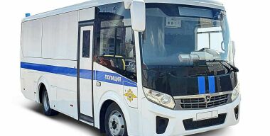 Столичные власти потратят полмиллиарда рублей на машины для уголовников