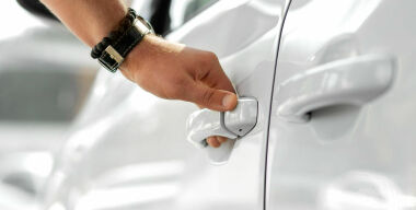 МВД разрешит управлять автомобилем с 17 лет