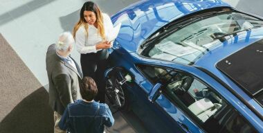 Насколько подорожали новые автомобили за последние 6 лет