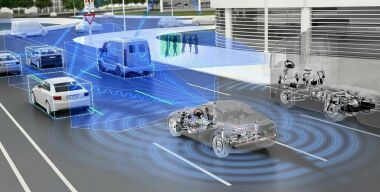 Российские водители рассказали, каких новшеств они ждут от автопрома