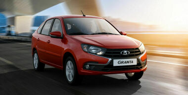 АВТОВАЗ в очередной раз повысил цены на свои модели