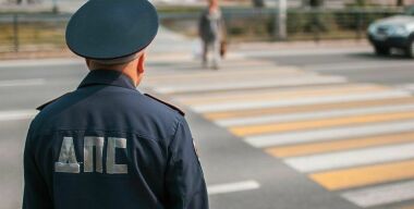 Ради здоровья пешеходов улицы будут делать опасными для машин