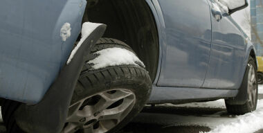 Дворовая месть: как россияне наказывают тех, кто не умеет парковаться