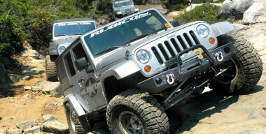 Почему рамные внедорожники «круто» подорожают в России