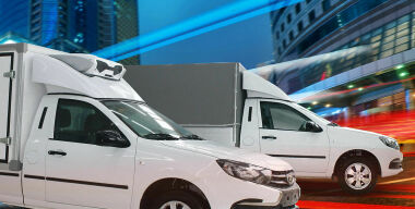 Prima — новая версия LADA Granta, которая везет как ГАЗ «Соболь»