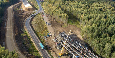 Стало известно, сколько будет стоить проезд по ЦКАД