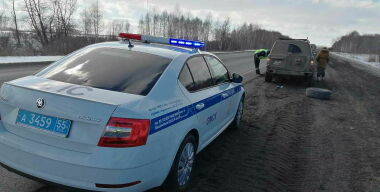 ГИБДД выложит данные нарушителей ПДД в открытый доступ