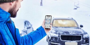 Тайм-менеджмент: как зимой сократить время в пути