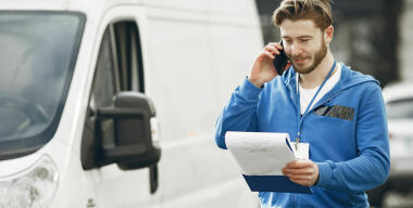 Где искать подработку на автомобиле?