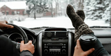 Как пользоваться кондиционером зимой, чтобы он не «умер» к лету