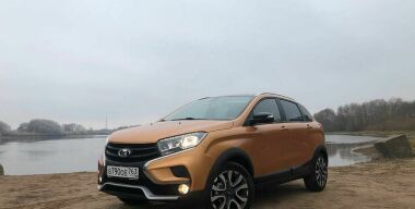 Фото: АвтоВзгляд