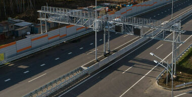 В малых городах, наконец, появится «федеральный асфальт»