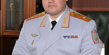 Генерал ГИБДД Черников рассказал о новых алкотестах для ДПС