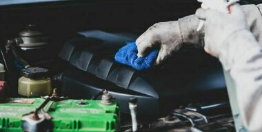 Почему сырая и теплая зима для аккумулятора опаснее морозов