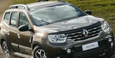 Фото Renault
