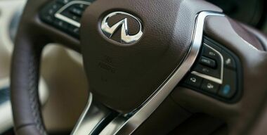 За что в России любят автомобили Infiniti