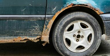 Почему перед зимой нужно обязательно проводить антикоррозийную обработку автомобиля