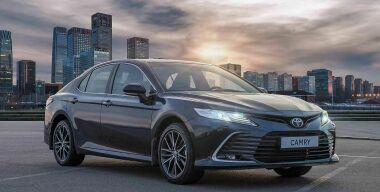 Самые популярные марки автомобилей на вторичном рынке