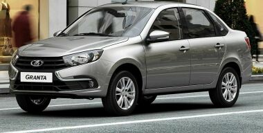 5 неубиваемых подержанных иномарок по цене новой LADA Granta
