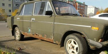 Почему преобразователи ржавчины не всегда помогают