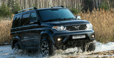 Белорусы разработали новый дизель для «уазиков»