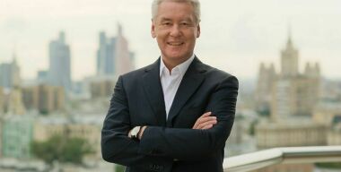 Сергей Собянин пообещал «не жестить» с пересадкой водителей на электрокары