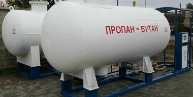 Нелегальные газовые заправки — новая проблема для России