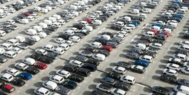 Опрос на портале «АвтоВзгляд»: авторынок рухнет сильнее прогнозов