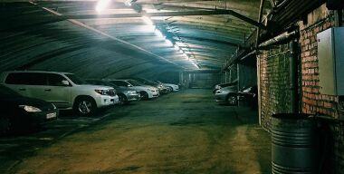 Как раннее включение отопления в квартирах может испортить автомобиль в гараже