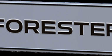 Стартовали продажи кроссовера Subaru Forester Sport