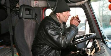 Самозанятые перевозчики — безопасность пассажиров и грузов не гарантирована